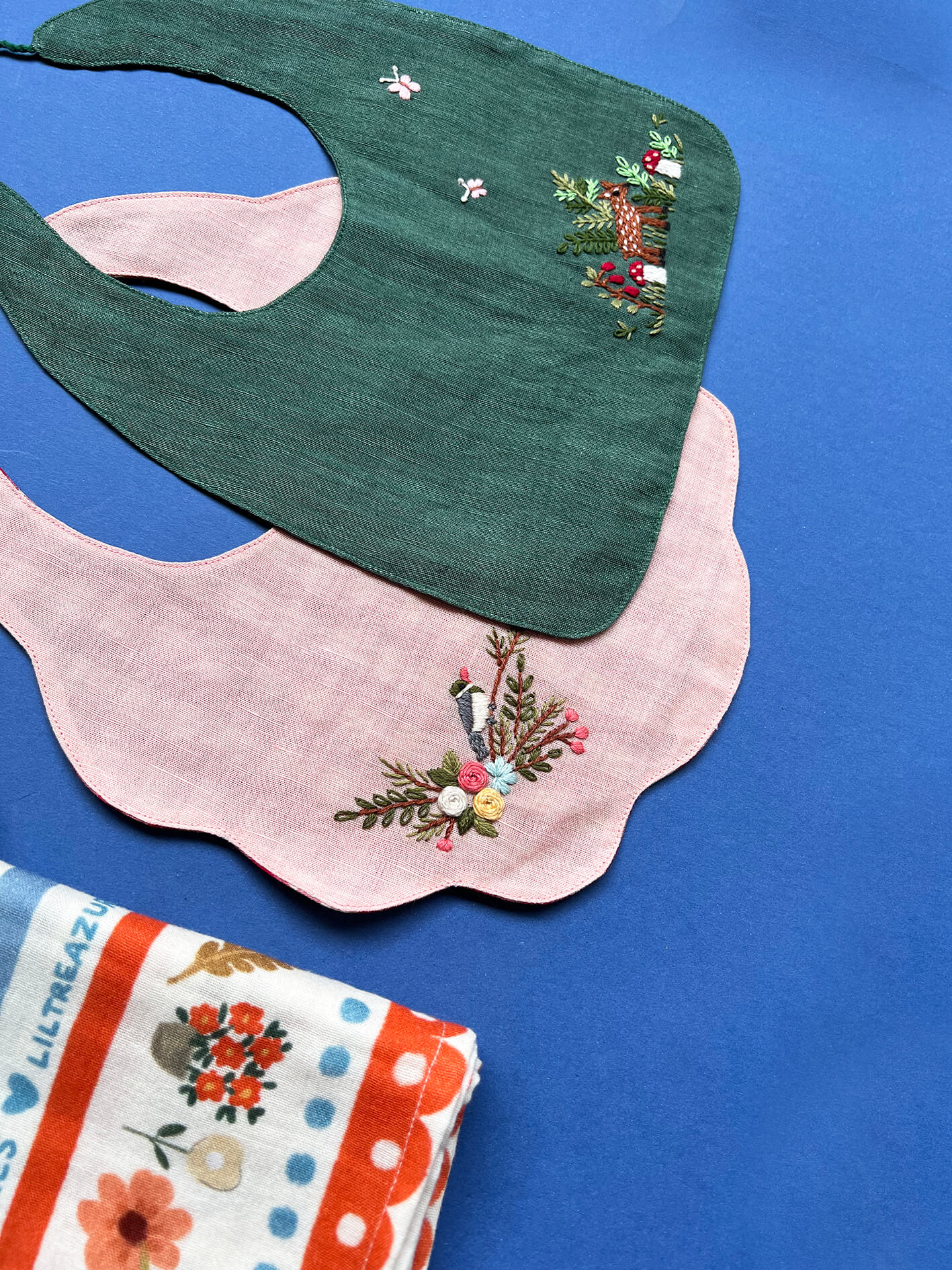 Hiver Gift Hamper for Newborn Baby Boy