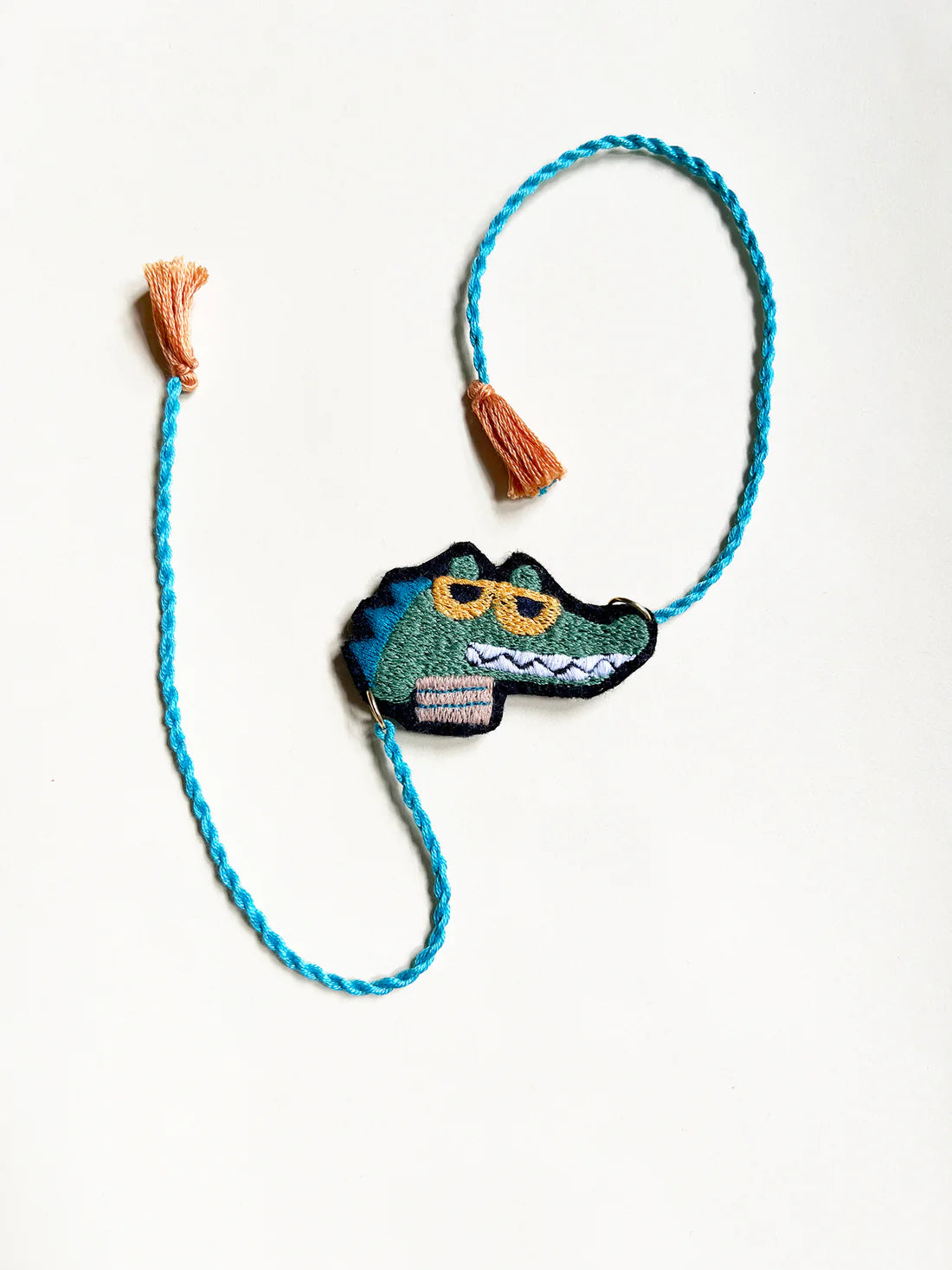 Quirky & Fun Rakhis for kids | Dino