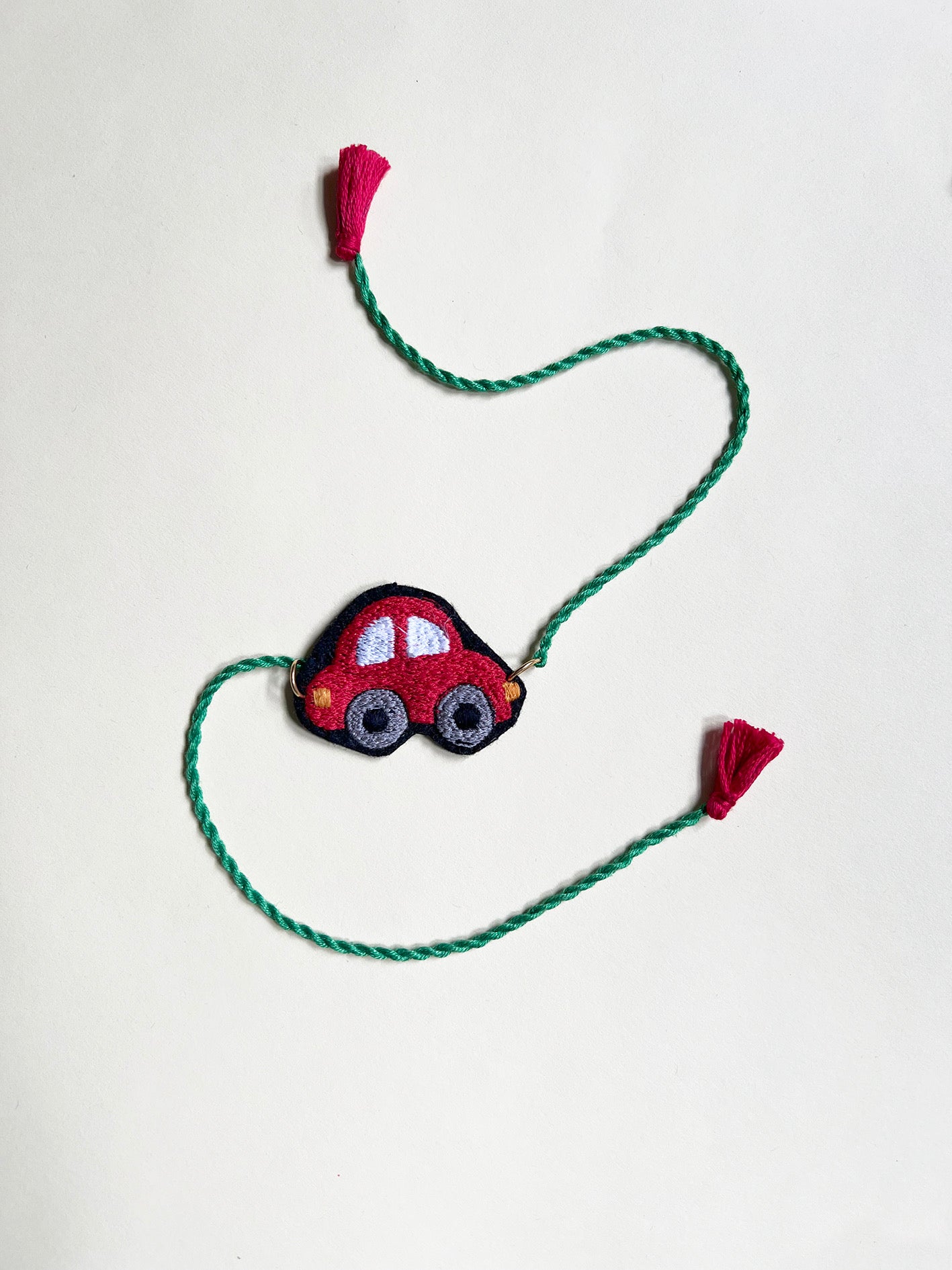 Quirky & Fun Rakhis for kids | Assorted