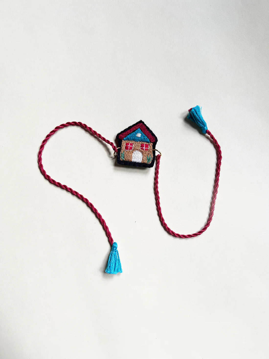 Quirky & Fun Rakhis for kids | House