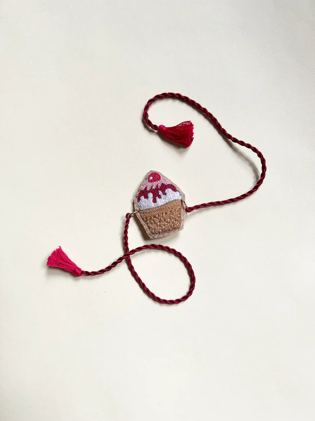 Quirky & Fun Rakhis for kids | ice cream