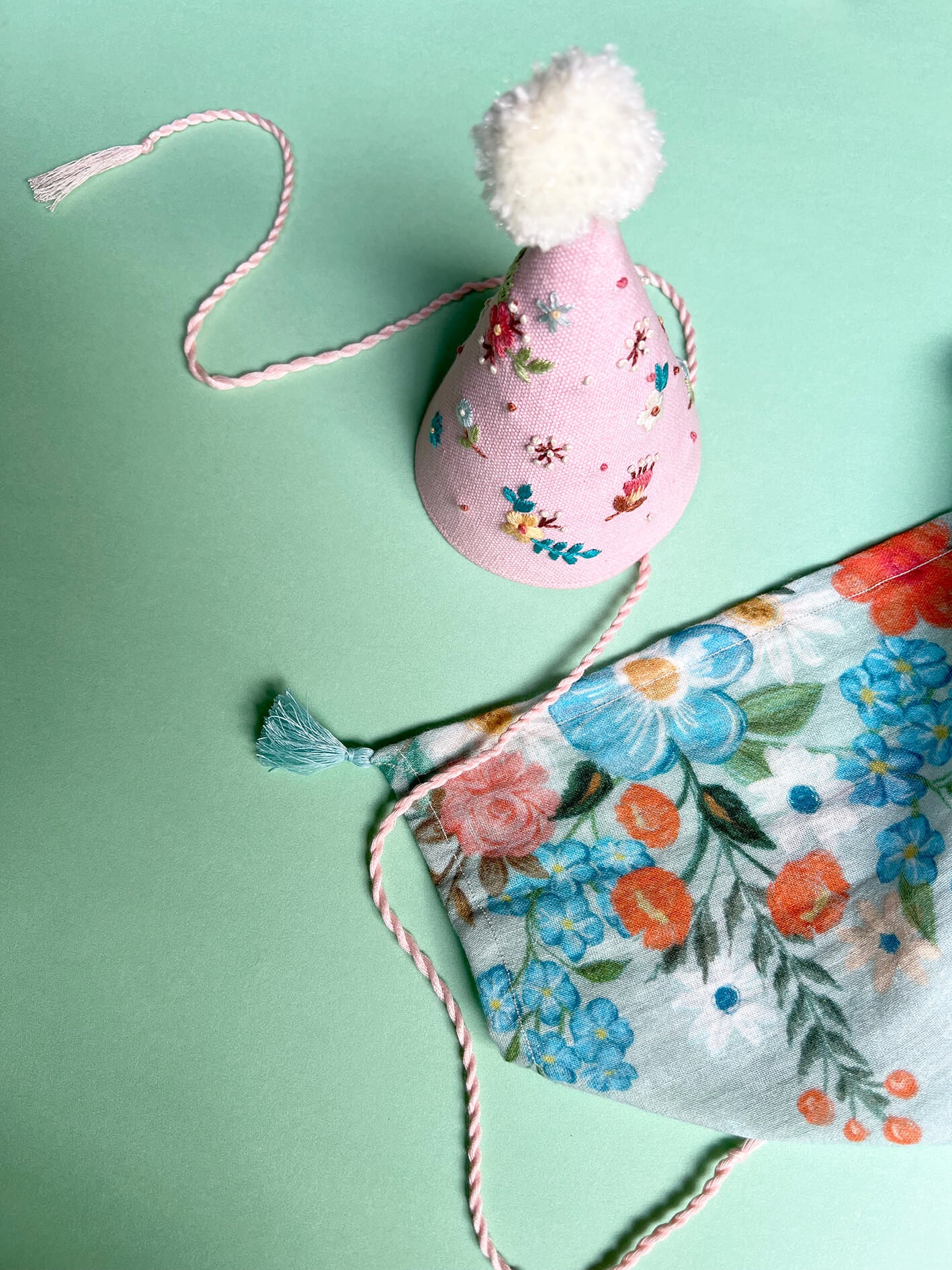 Hiver Gift Hamper for Newborn Baby Girl