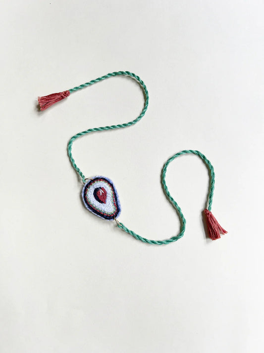 Quirky & Fun Rakhis for kids | Avacado
