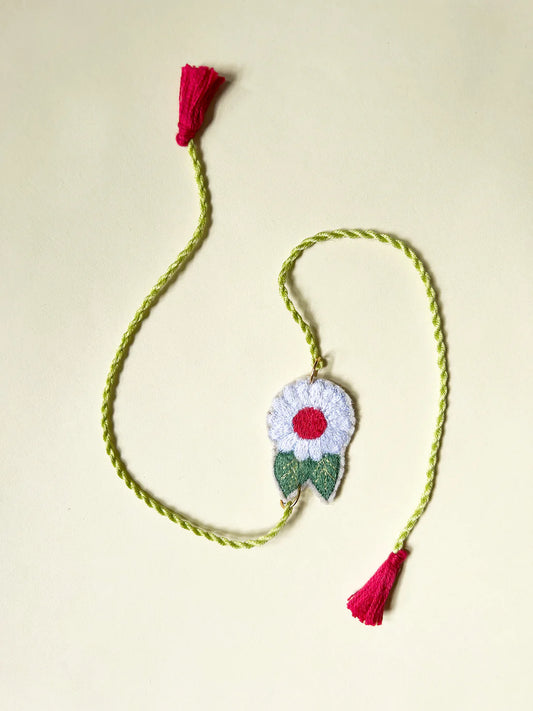 Quirky & Fun Rakhis for kids | Flower