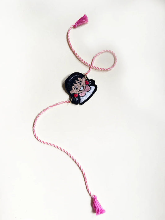 Quirky & Fun Rakhis for kids | Girl