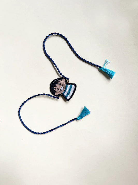 Quirky & Fun Rakhis for kids | Boy